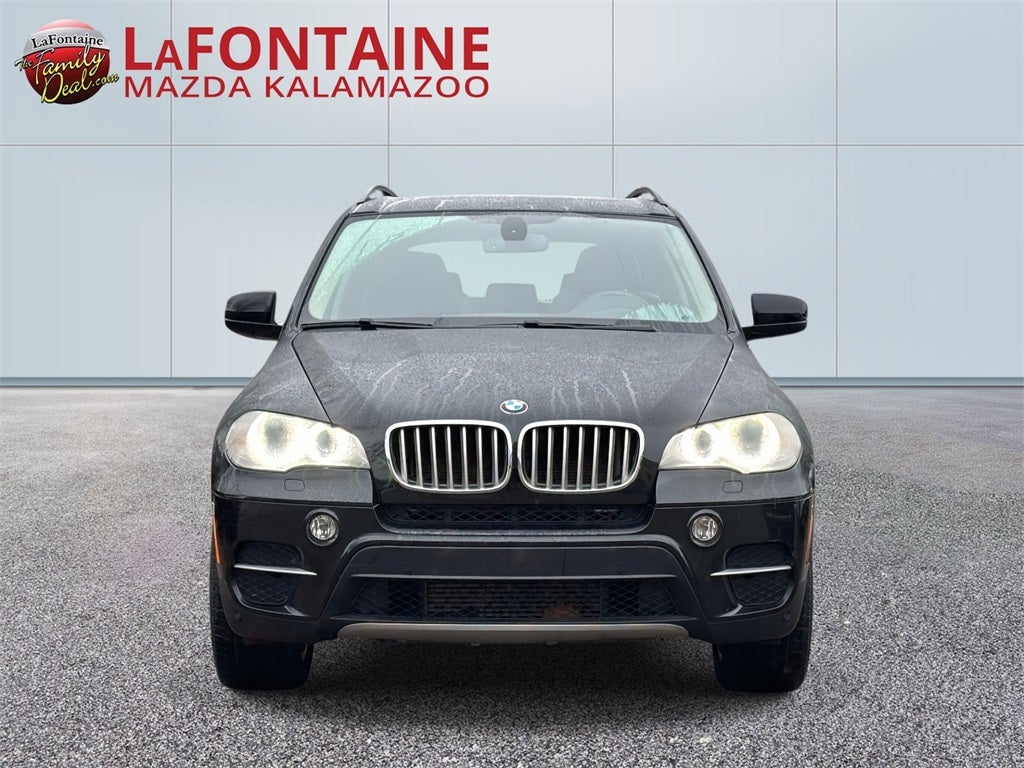 2013 BMW X5 xDrive35i Premium