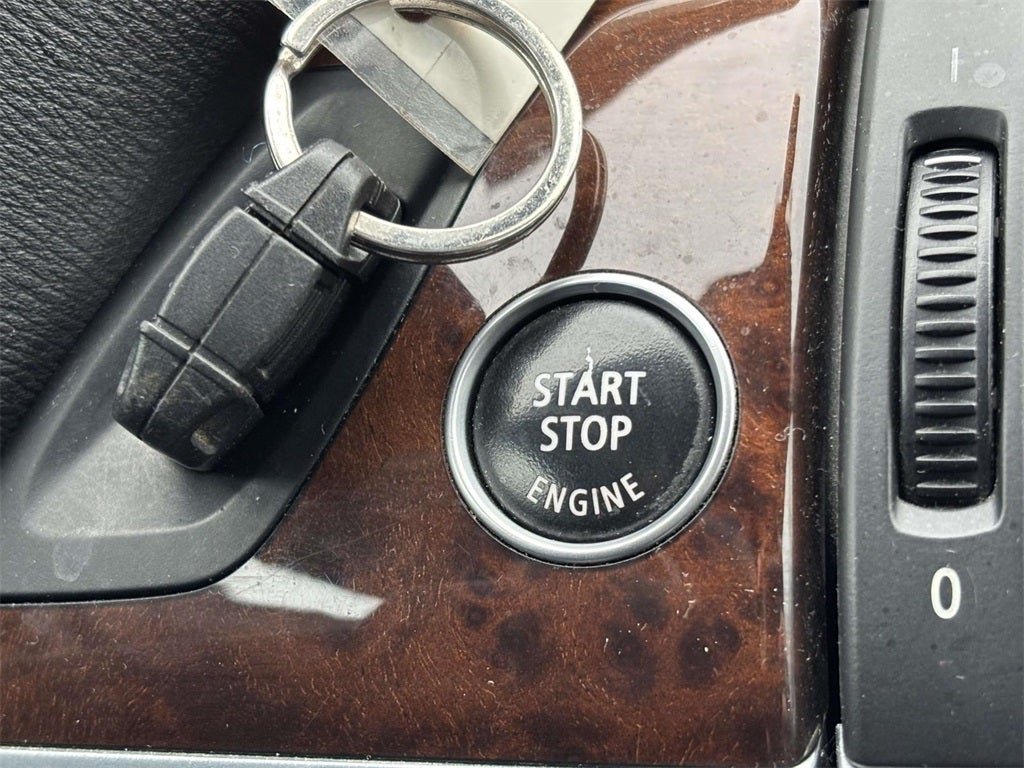 2013 BMW X5 xDrive35i Premium