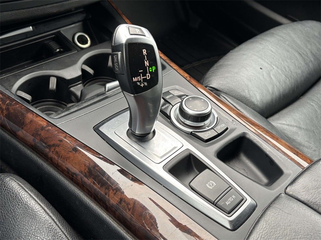 2013 BMW X5 xDrive35i Premium