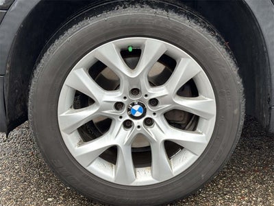 2013 BMW X5 xDrive35i Premium