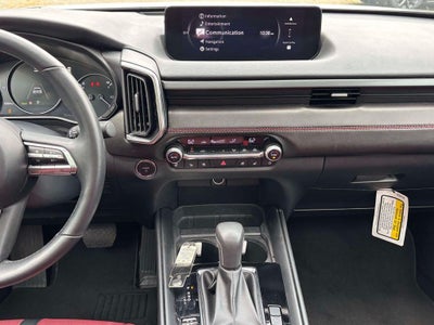 2026 Mazda Mazda CX-50 Hybrid Premium Plus