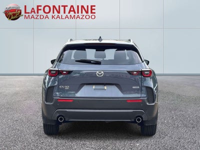 2026 Mazda Mazda CX-50 Hybrid Premium Plus