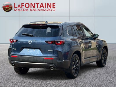 2025 Mazda Mazda CX-50 2.5 S Premium Package