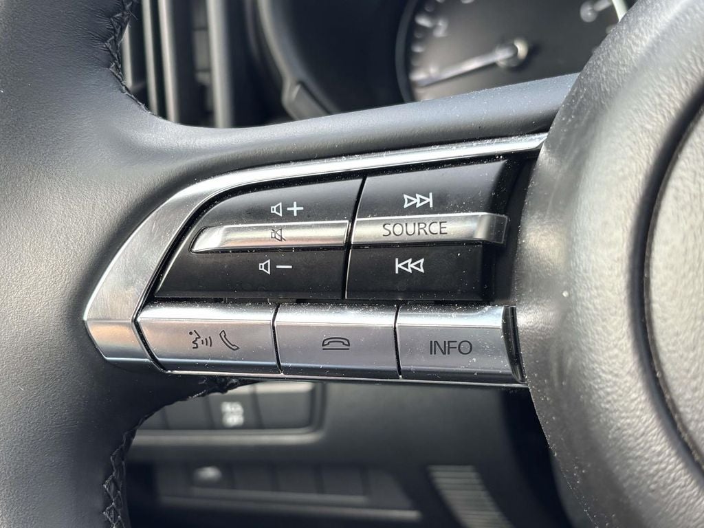 2025 Mazda Mazda CX-50 2.5 S Premium Package