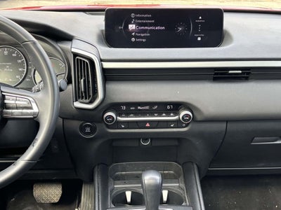 2025 Mazda Mazda CX-50 2.5 S Premium Package