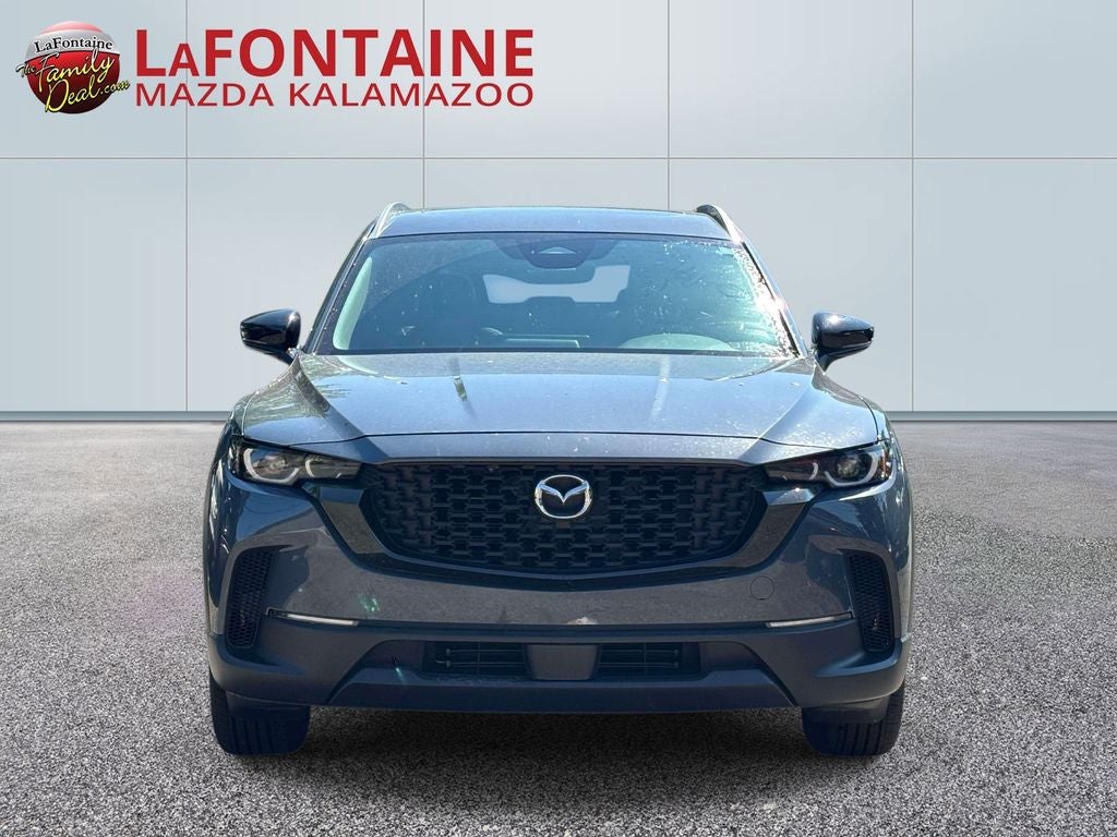 2025 Mazda Mazda CX-50 2.5 S Premium Package