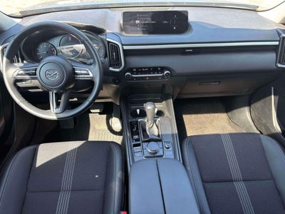 2025 Mazda Mazda CX-50 2.5 S Premium Package