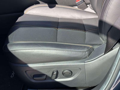 2025 Mazda Mazda CX-50 2.5 S Premium Plus Package