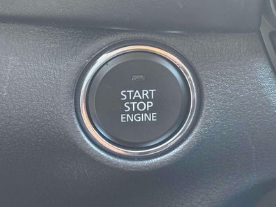 2025 Mazda Mazda CX-50 2.5 S Premium Plus Package