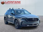 2025 Mazda Mazda CX-50 2.5 S Premium Plus Package