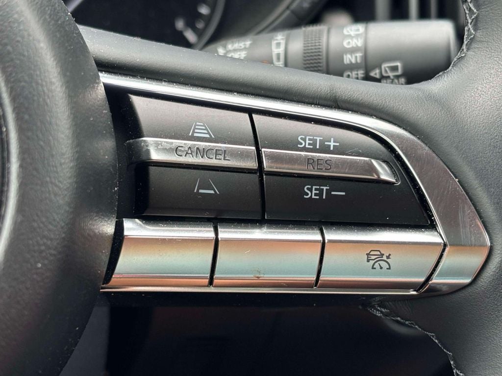 2025 Mazda Mazda CX-50 2.5 Turbo Meridian Edition