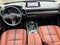 2025 Mazda Mazda CX-50 2.5 Turbo Meridian Edition
