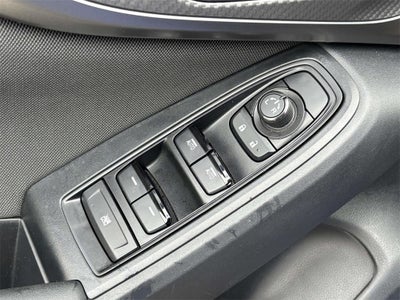 2022 Subaru WRX Base