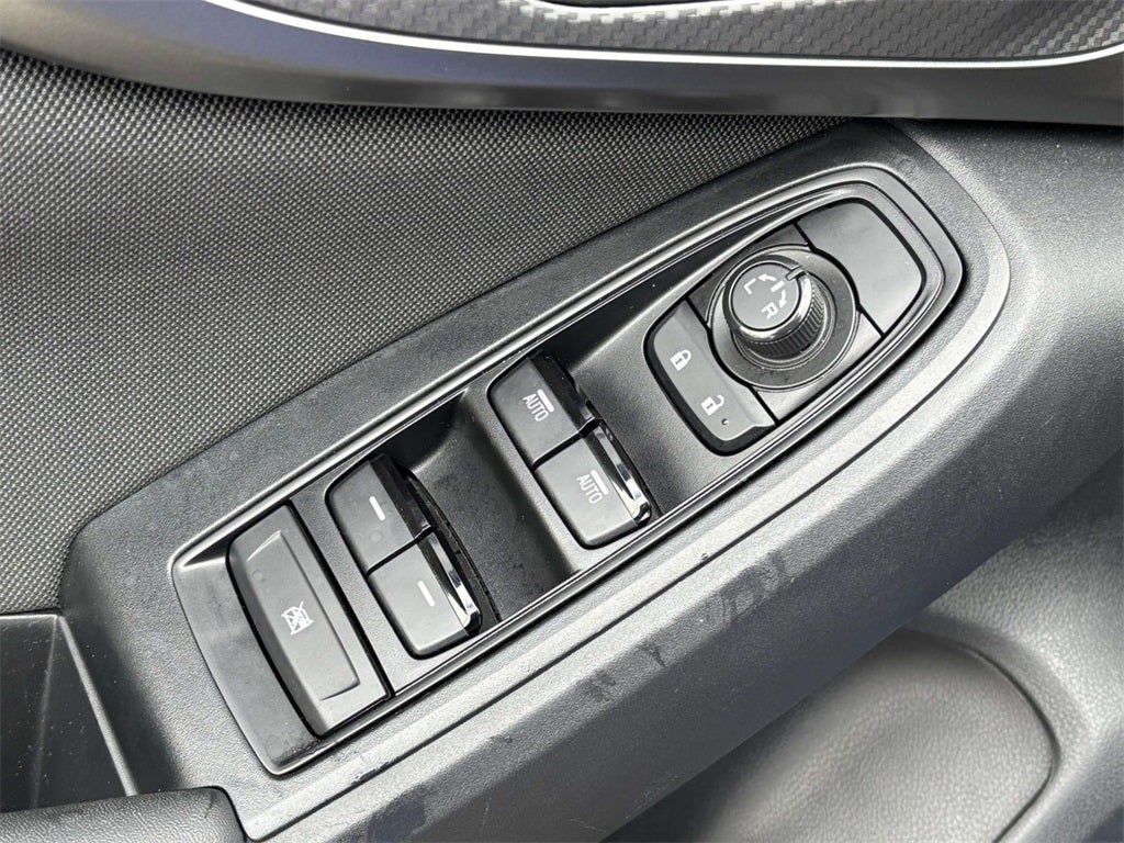 2022 Subaru WRX Base