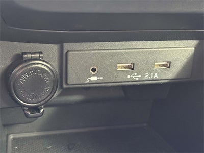 2022 Subaru WRX Base