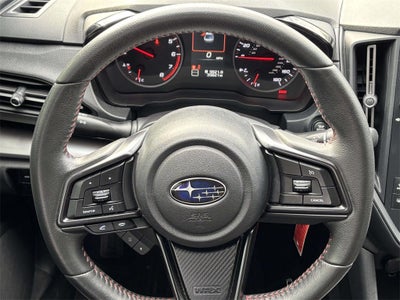 2022 Subaru WRX Base