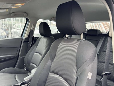 2015 Mazda Mazda3 i Touring