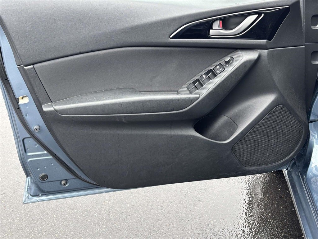 2015 Mazda Mazda3 i Touring