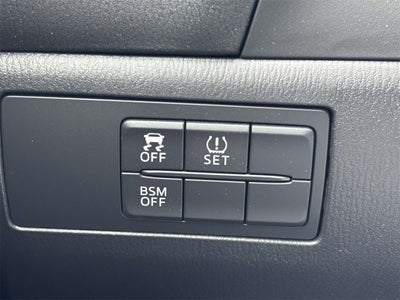 2015 Mazda Mazda3 i Touring