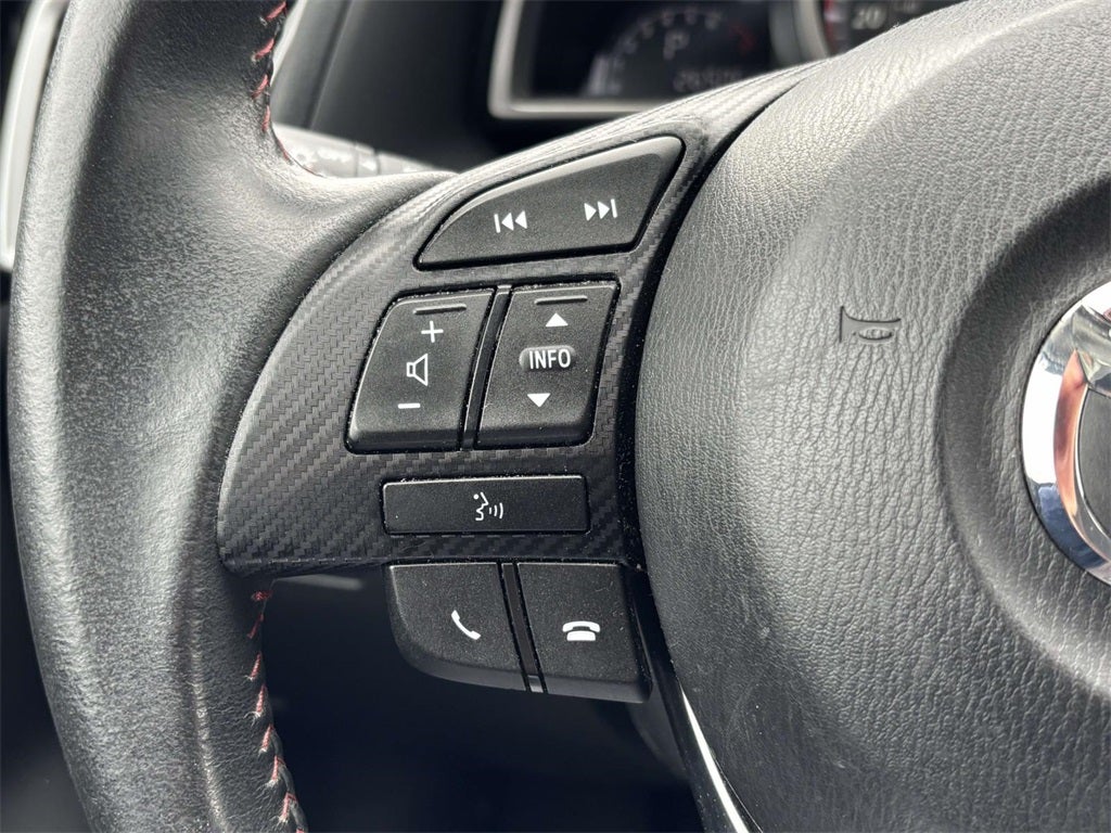 2015 Mazda Mazda3 i Touring