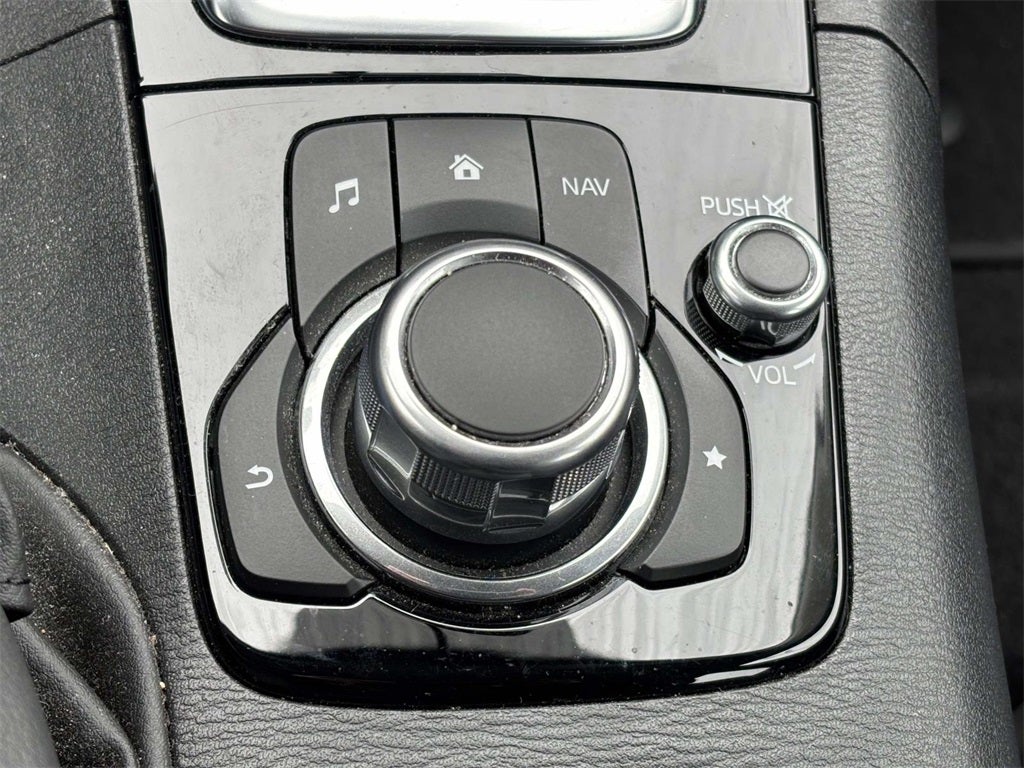 2015 Mazda Mazda3 i Touring