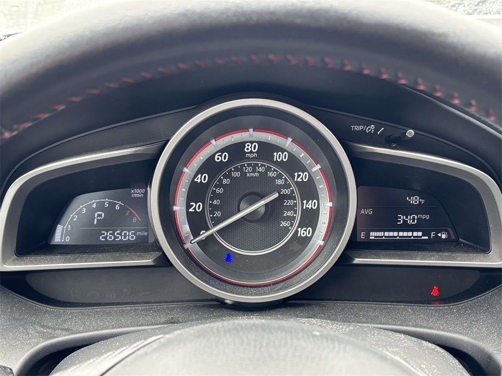 2015 Mazda Mazda3 i Touring