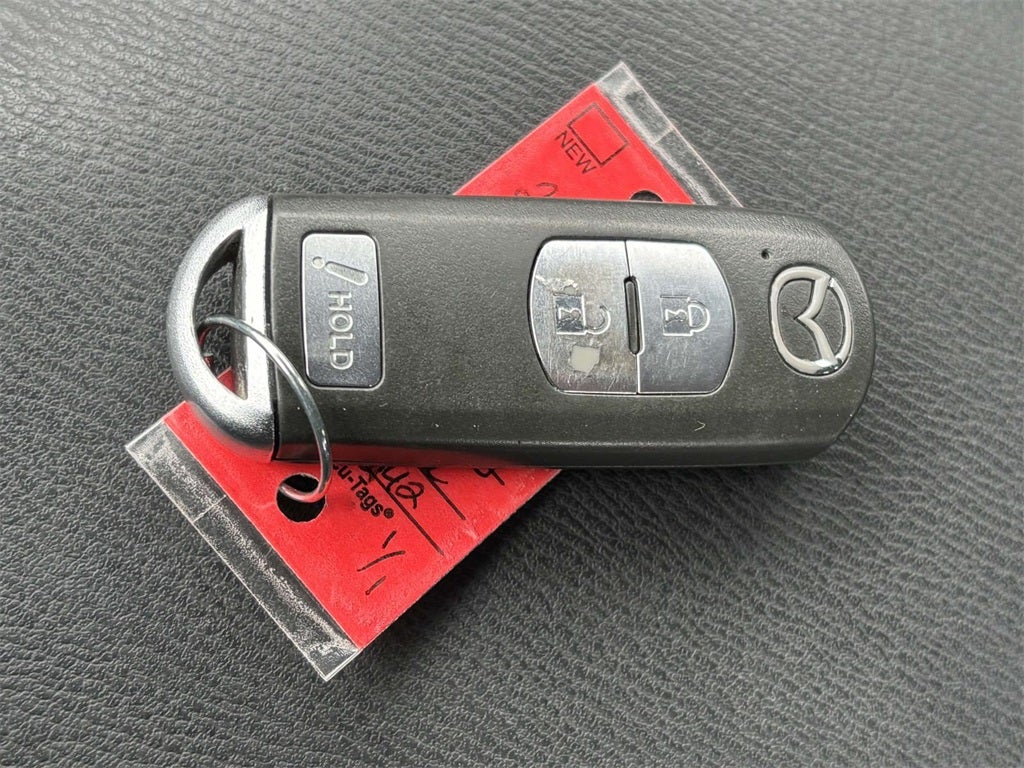 2015 Mazda Mazda3 i Touring