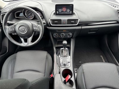 2015 Mazda Mazda3 i Touring