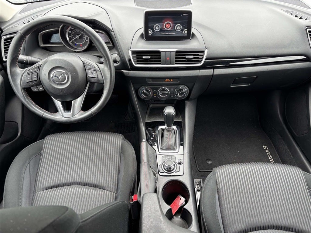 2015 Mazda Mazda3 i Touring