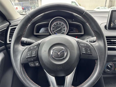 2015 Mazda Mazda3 i Touring