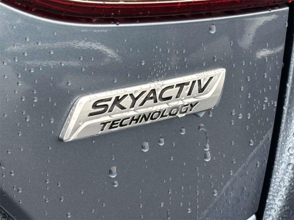 2015 Mazda Mazda3 i Touring