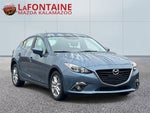 2015 Mazda Mazda3 i Touring