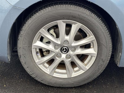2015 Mazda Mazda3 i Touring