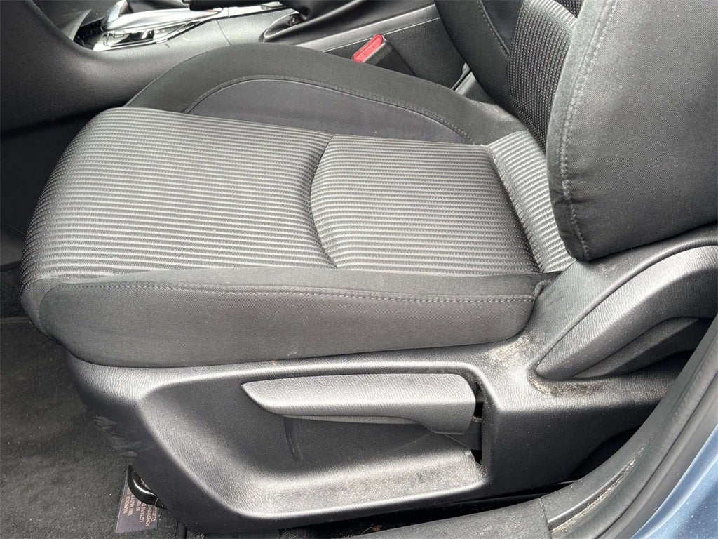 2015 Mazda Mazda3 i Touring