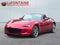 2022 Mazda Mazda MX-5 Miata Grand Touring