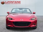 2022 Mazda Mazda MX-5 Miata Grand Touring