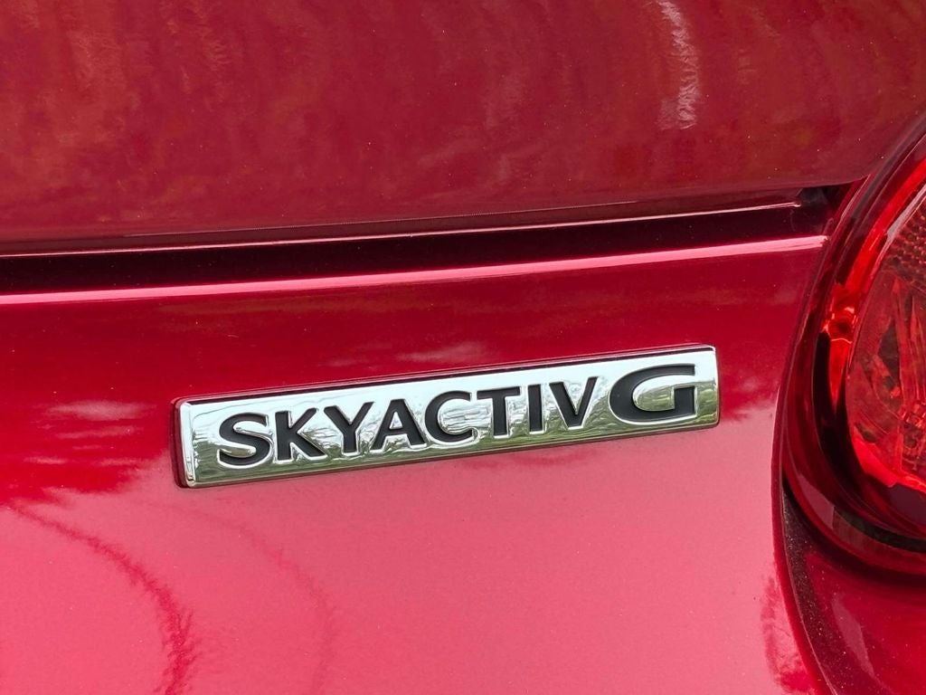 2022 Mazda Mazda MX-5 Miata Grand Touring