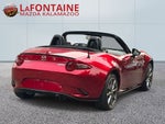 2022 Mazda Mazda MX-5 Miata Grand Touring