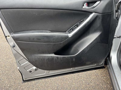 2015 Mazda Mazda CX-5 Sport