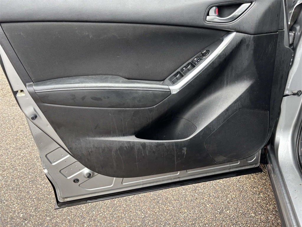 2015 Mazda Mazda CX-5 Sport