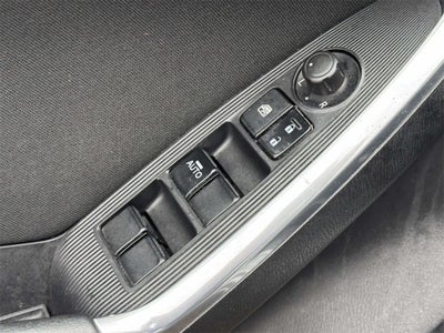 2015 Mazda Mazda CX-5 Sport