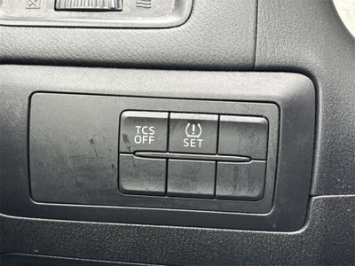 2015 Mazda Mazda CX-5 Sport