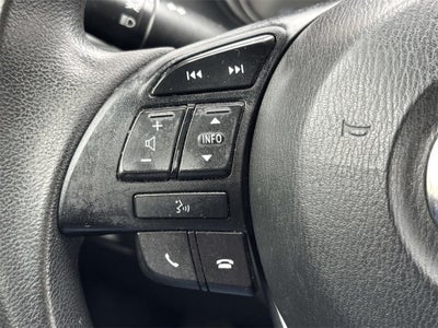 2015 Mazda Mazda CX-5 Sport