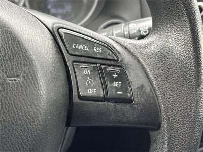 2015 Mazda Mazda CX-5 Sport