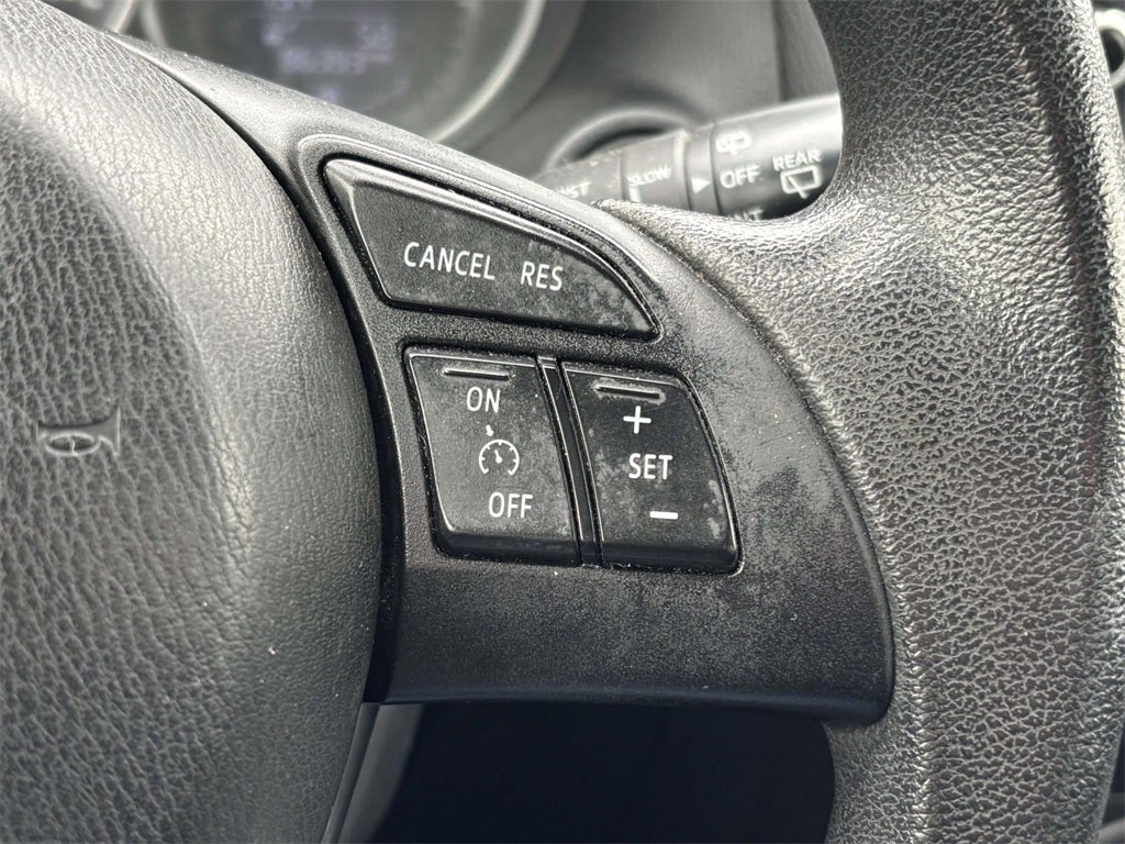 2015 Mazda Mazda CX-5 Sport