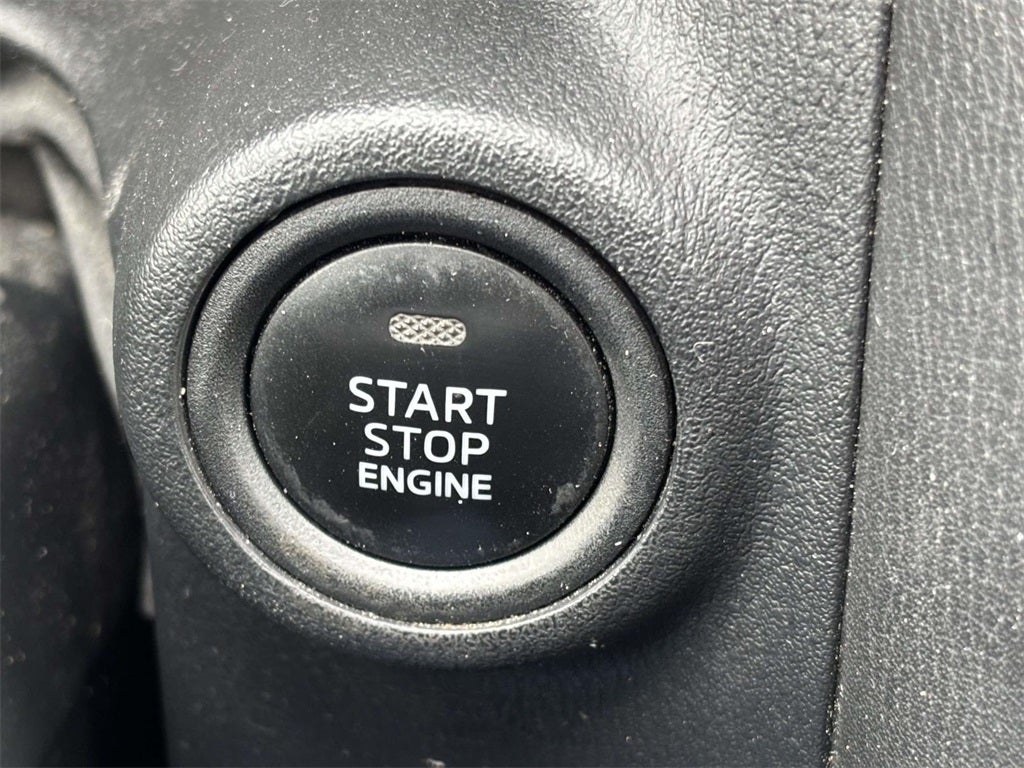 2015 Mazda Mazda CX-5 Sport