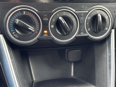 2015 Mazda Mazda CX-5 Sport