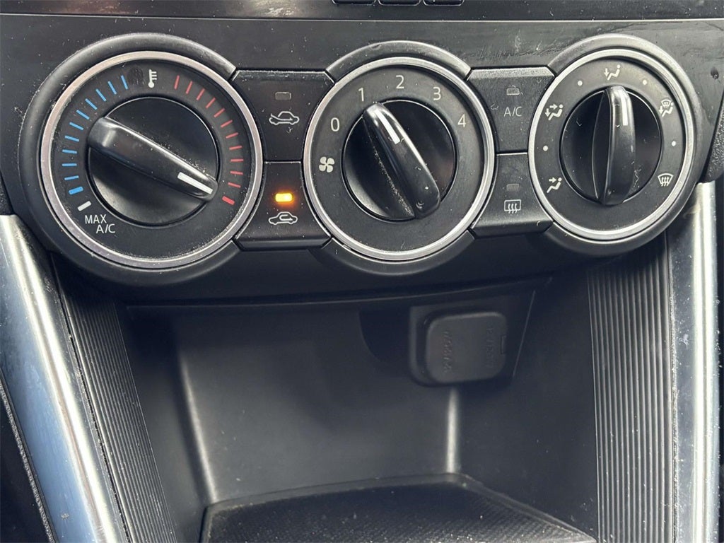 2015 Mazda Mazda CX-5 Sport