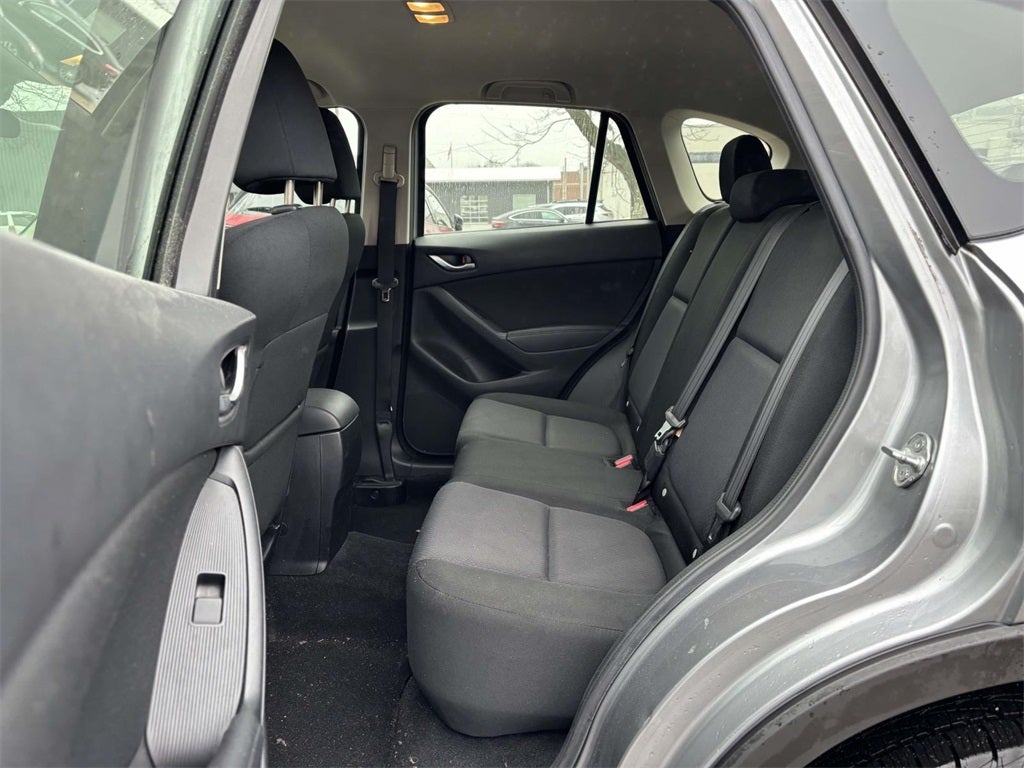 2015 Mazda Mazda CX-5 Sport