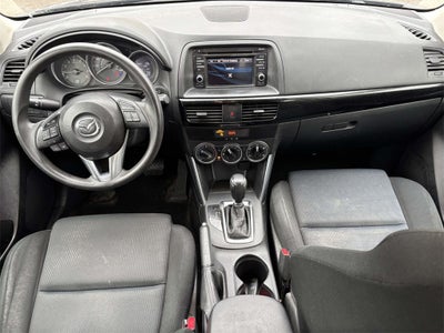 2015 Mazda Mazda CX-5 Sport